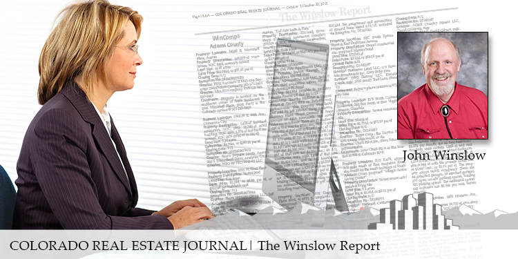 Winslow Report