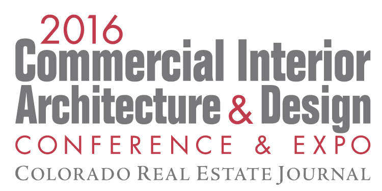 Commercial Interior Design Conference 2016