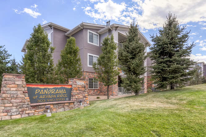 Arvada