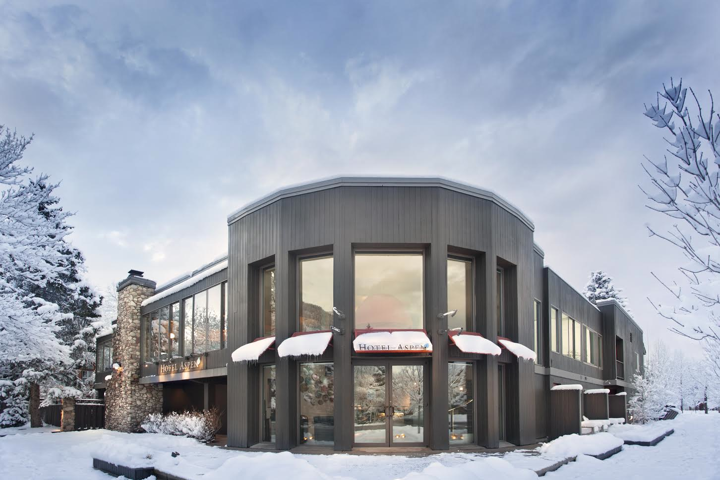 Aspen