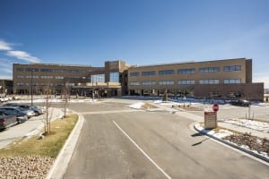 Empowering the community through education, disease prevention and providing resources for their health is why St. Anthony North named itself a health campus versus a hospital. Photo courtesy Justin LeVett