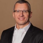 Mark Witkiewicz Senior vice president of commercial development, McWhinney, Denver