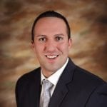 Jake Hallauer