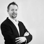 Jeremiah Simpson Consultant, Walker Parking Consultants, Denver