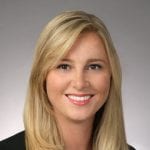 Ashley Elkin Assistant director, Savills Studley, Denver