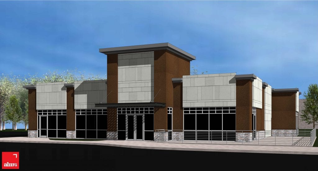 Developer goes for second course at Sanford's building Colorado Real