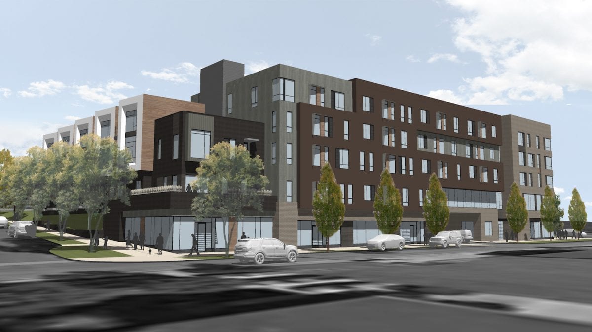 Westminster development unveiled Colorado Real Estate Journal