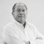 Luis Estenssoro Senior restoration consultant, Walker Restoration Consultants, Greenwood Village