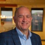 Kevin Kelley United Properties and president, NAIOP Colorado, Denver