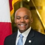 Michael B. Hancock Mayor, Denver