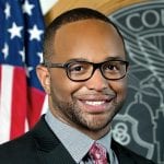 Albus Brooks Councilman, Denver