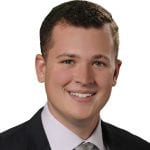 Tyler Dumon Real estate analyst, HFF, Debt & Equity Team, Denver 