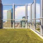 skyhouse roof