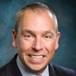 Keith Konkoli Executive vice president, health care, Duke Realty, Indianapolis