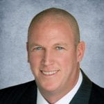 Greg Price Vice president of investments and senior director, Marcus & Millichap