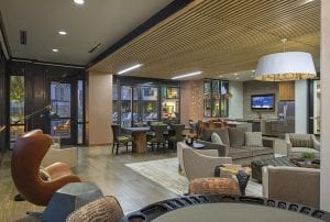 joule clubroom
