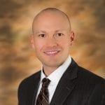 Ryan J. Schaefer CEO, Chrisland Real Estate Cos., Fort Collins
