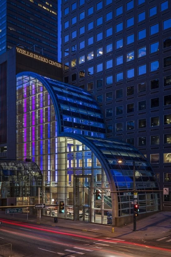 Cash Register Building rejuvenates its legacy Colorado Real Estate