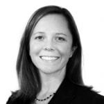Cathy Mossman Senior vice president, Beacon Capital Partners LLC, San Francisco 