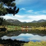Evergreen Lake House