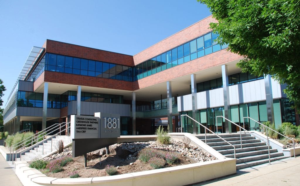 Boulder office buildings trade for 92.57M in portfolio deal Colorado
