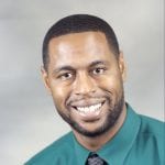 James Randle Leasing division business center manager, General Services Administration, Rocky Mountain Region 8, Colorado Springs
