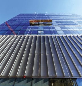 union tower construction