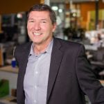 Gary Prager, AIA, NCARB, LEED AP, CDT Principal, Hord Coplan Macht, Denver