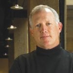 Jeffrey Sheppard Co-founder and Design Principal, Roth Sheppard Architects