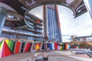 Confluence Park