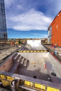 confluence pool install