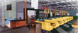 punch bowl diner