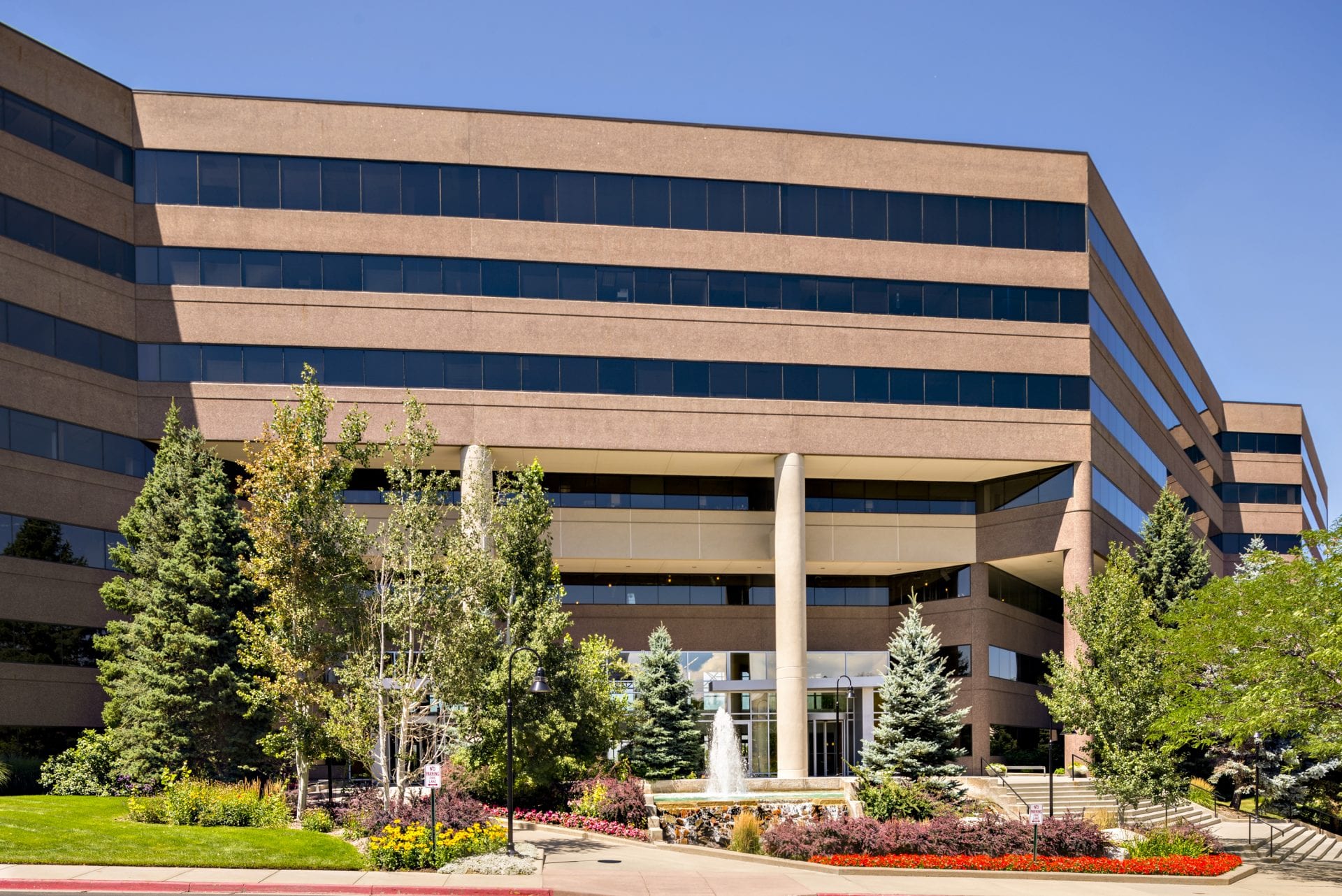 Cascades marks 63 million entrance into Denver market Colorado Real Estate Journal