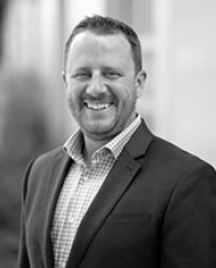 Bryant Mazzetti CREJ Conference Speaker
