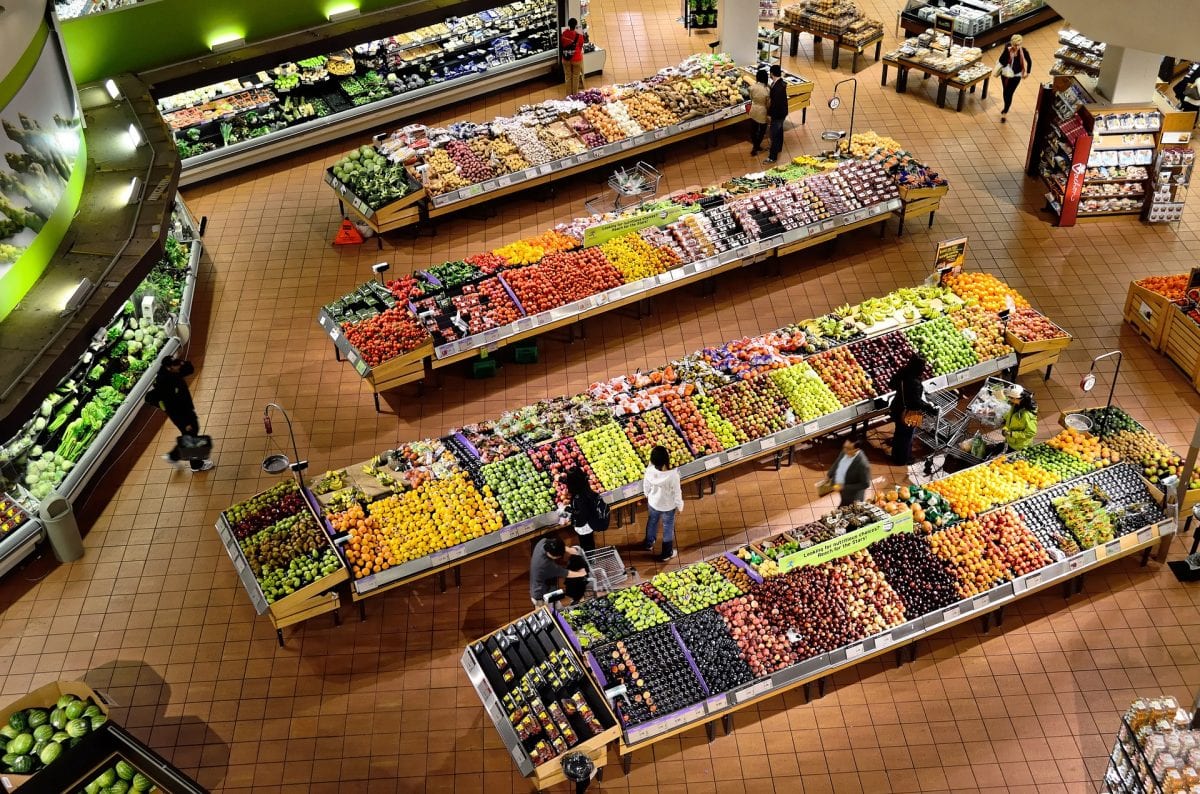 Supermarkets must enhance the shopping experience Colorado Real