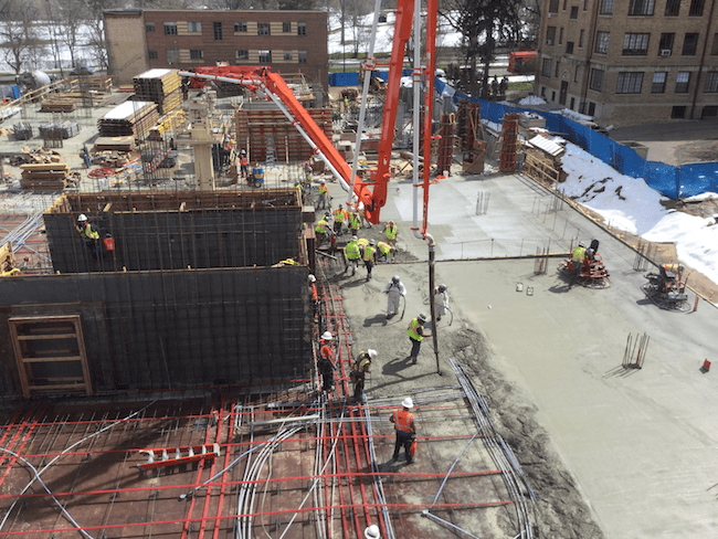 construction