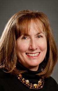 Margie Snow CREJ Colorado Real Estate Journal Speaker