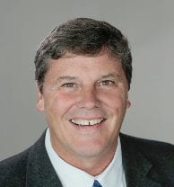 Ron Kuehl CREJ Colorado Real Estate Journal Speaker