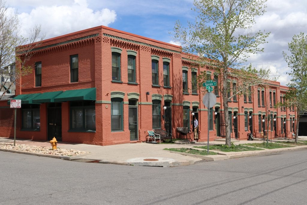 City must preserve existing affordable housing Colorado Real Estate