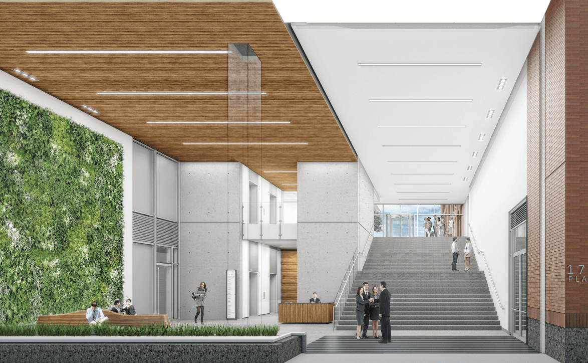 Riverview at 1700 Platte Street