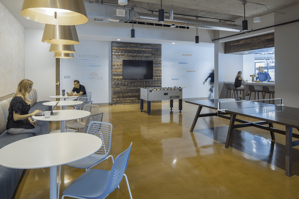 office