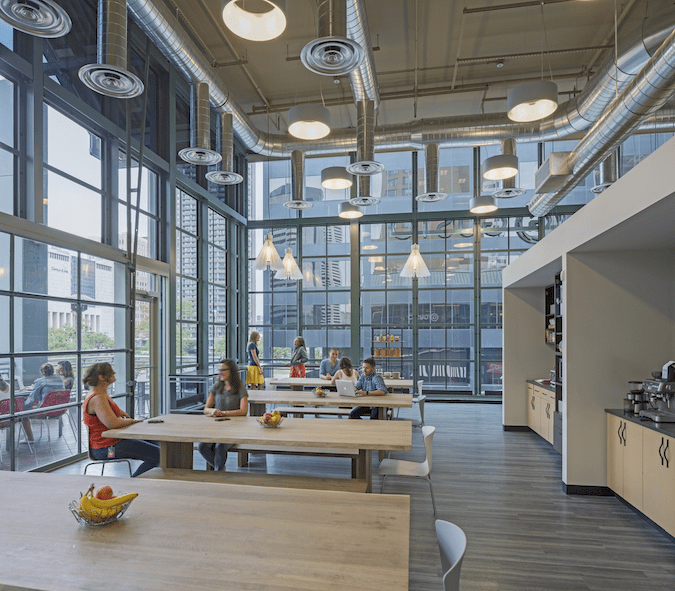 office