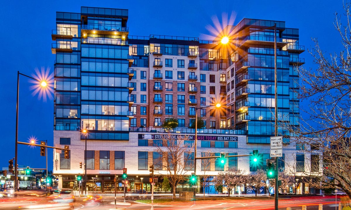 Steele Creek sells for 141.5 million Colorado Real Estate Journal