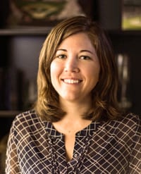 Tarah Schroeder CREJ Colorado Real Estate Journal Speaker