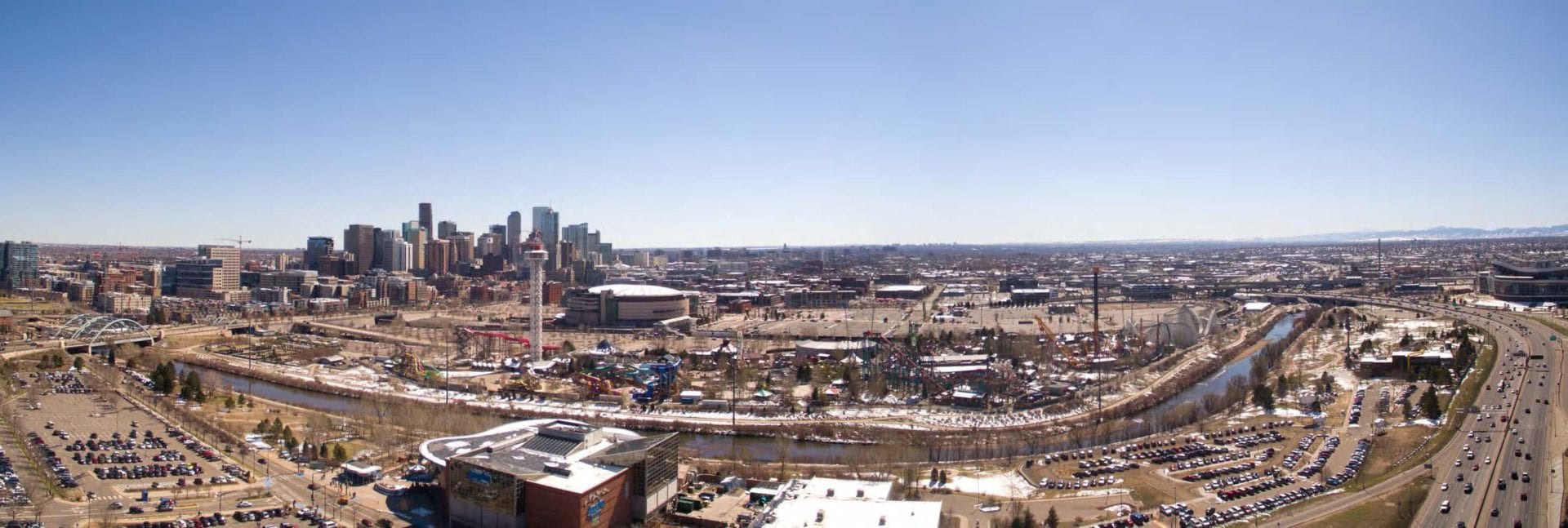 If Amazon HQ2 comes to Denver, where might it go? Colorado Real