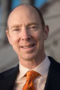 David Zucker CREJ Colorado Real Estate Journal Spaeker