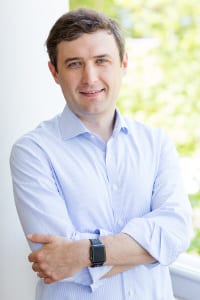 Nickolay Bochilo CREJ Colorado Real Estate Journal Speaker