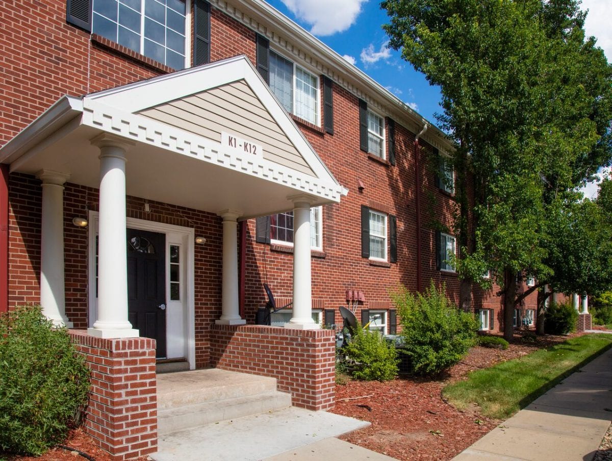 Oak Coast buys Aurora Hills for 96M Colorado Real Estate Journal