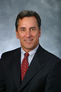 Michael May CREJ Colorado Real Estate Journal Speaker