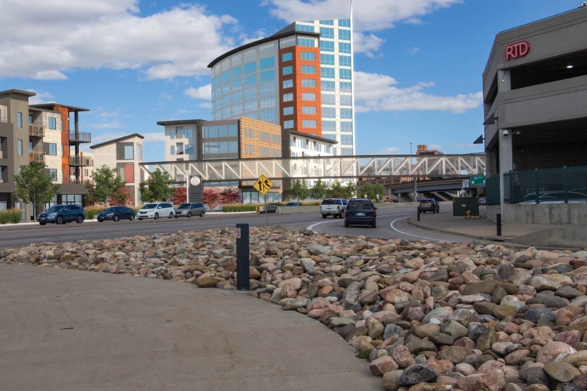 New King Soopers joining The Point at Nine Mile Station Colorado Real Estate Journal